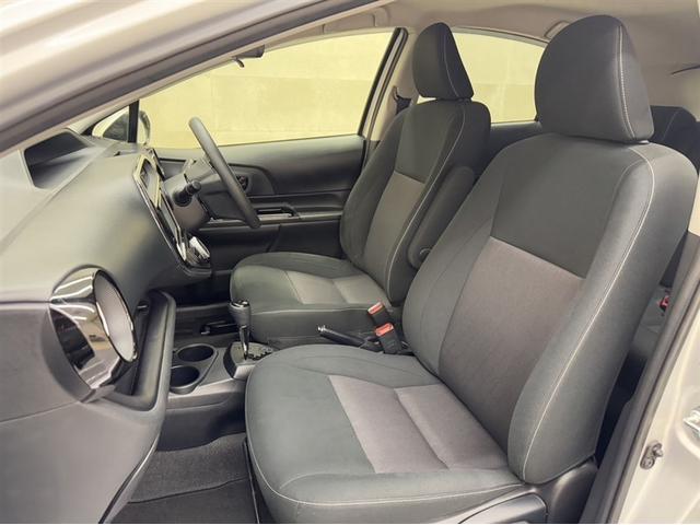 アクア Sスタイルブラック ドラレコ 全周囲モニター 衝突被害軽減ブレーキ ペダル踏み間違い急発進抑制装置 車線逸脱警報装置 オートハイビーム ワンセグ内蔵メモリー Bluetooth対応 ETC スマートキー LEDライト(22枚目)