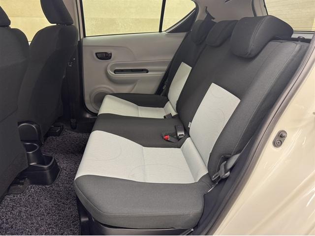 アクア S ワンオーナー ナビ ワンセグ Bluetooth バックモニター オートエアコン ETC キーレスエントリー デュアルエアバック CD再生 横滑り防止装置(19枚目)