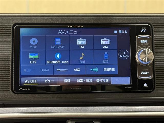 キャスト アクティバＸ　ＳＡＩＩＩ　衝突被害軽減ブレーキ　ペダル踏み間違い急発進抑制装置　ナビ　フルセグ　Ｂｌｕｅｔｏｏｔｈ　ＥＴＣ　ベンチシート　アイドリングストップ　先進ライト　車線逸脱警報　オートエアコン　スマートキー（6枚目）