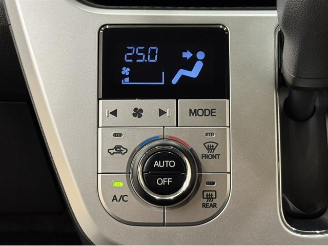 キャスト アクティバＸ　ＳＡＩＩＩ　衝突被害軽減ブレーキ　ペダル踏み間違い急発進抑制装置　ナビ　フルセグ　Ｂｌｕｅｔｏｏｔｈ　ＥＴＣ　ベンチシート　アイドリングストップ　先進ライト　車線逸脱警報　オートエアコン　スマートキー（19枚目）