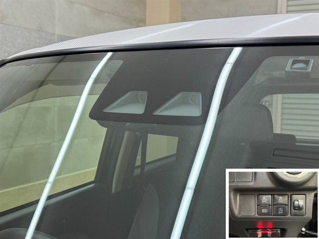 キャスト アクティバＸ　ＳＡＩＩＩ　衝突被害軽減ブレーキ　ペダル踏み間違い急発進抑制装置　ナビ　フルセグ　Ｂｌｕｅｔｏｏｔｈ　ＥＴＣ　ベンチシート　アイドリングストップ　先進ライト　車線逸脱警報　オートエアコン　スマートキー（20枚目）