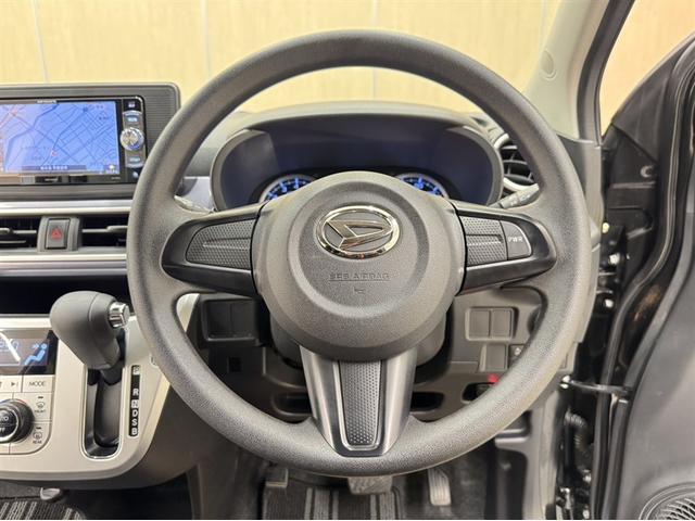 キャスト アクティバＸ　ＳＡＩＩＩ　衝突被害軽減ブレーキ　ペダル踏み間違い急発進抑制装置　ナビ　フルセグ　Ｂｌｕｅｔｏｏｔｈ　ＥＴＣ　ベンチシート　アイドリングストップ　先進ライト　車線逸脱警報　オートエアコン　スマートキー（21枚目）