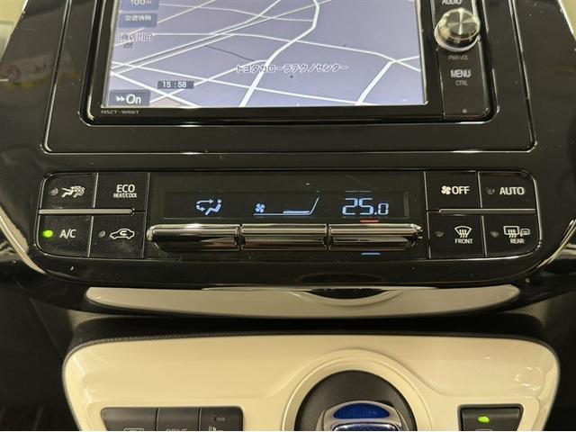 プリウス Aツーリングセレクション 衝突被害軽減ブレーキ ペダル踏み間違い急発進抑制装置 ドライブレコーダー ナビ フルセグ Bluetooth シートヒーター ETC LED ブラインドスポットモニター クルーズコントロール(26枚目)