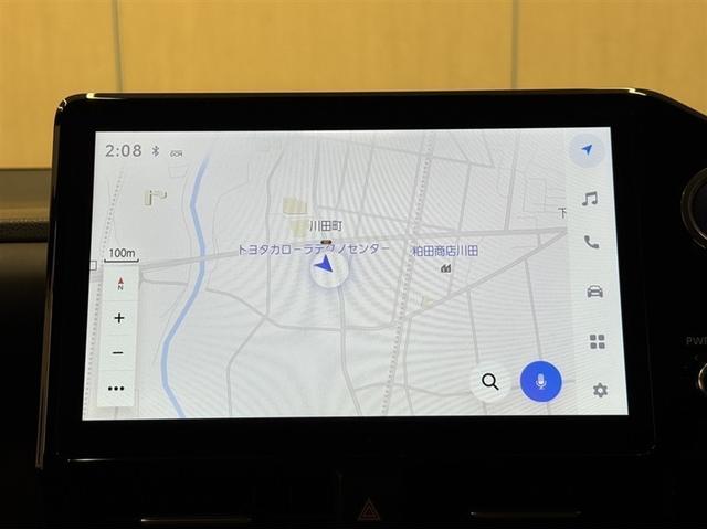 ノア ハイブリッドＳ－Ｚ　衝突被害軽減ブレーキ　ペダル踏み間違い急発進抑制装置　電源コンセント　ナビ　フルセグ　Ｂｌｕｅｔｏｏｔｈ　後席モニター　ＥＴＣ　ＬＥＤ　シートヒーター　クルーズコントロール　ブラインドスポットモニター（12枚目）