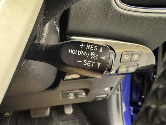 プリウス Aツーリングセレクション 衝突被害軽減ブレーキ ペダル踏み間違い急発進抑制装置 ナビ フルセグ Bluetooth ETC LED シートヒーター ブラインドスポットモニター クルーズコントロール バックモニター 記録簿(12枚目)