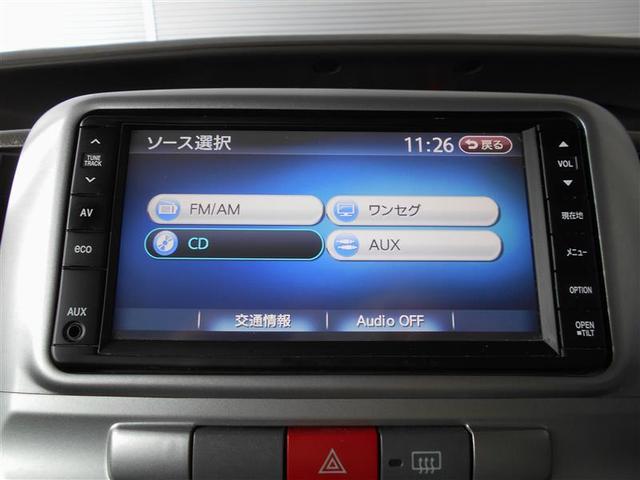 Xリミテッド スマートキー SDナビ・バックモニター ETC(6枚目)