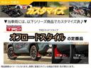 Ｇ　新品ルーフデッキ　新品ＴＲＤマッドフラップ　新品アルミ　新品オールシーズンタイヤ　衝突被害軽減ブレーキ　ペダル踏み間違い加速抑制装置　車線逸脱警報装置　オートハイビーム　横滑り防止装置(7枚目)