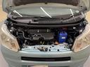 トヨタ中古車「まるごとクリーニング」施工済。エンジンルームを専用洗剤で洗浄!高圧&スチーム洗浄も行います。樹脂部分も艶出し剤でピカピカです☆☆