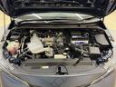 トヨタ中古車「まるごとクリーニング」施工済。エンジンルームを専用洗剤で洗浄!高圧&スチーム洗浄も行います。樹脂部分も艶出し剤でピカピカです☆☆