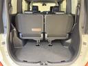 広さと使い勝手が気になるラゲージスペースはこちら。十分な広さですね！