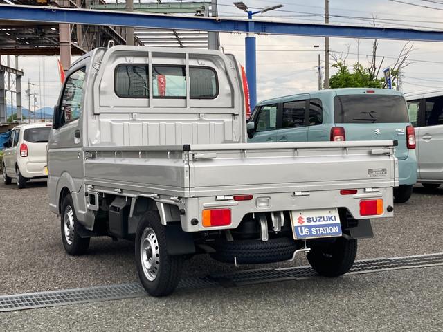 ＫＣエアコンパワステ　６型　４ＷＤ　５ＭＴ　４ＷＤ　５ＭＴ　エアコン　パワステ(3枚目)