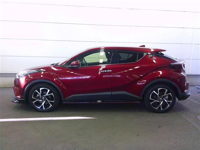 トヨタ Ｃ－ＨＲ