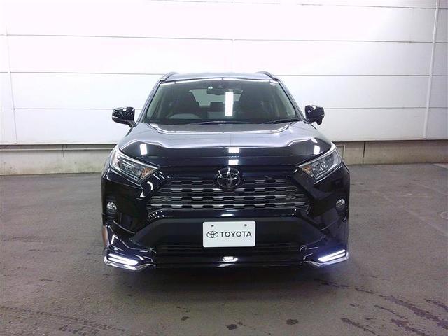 トヨタ ＲＡＶ４