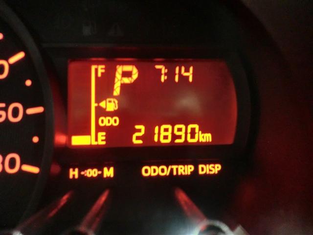 パッソ X LパッケージS フルセグ 盗難防止システム ABS ワンオーナー アルミホイール スマートキー キーレスエントリー DVD再生 ドラレコ ETC バックカメラ 横滑り防止機能 ベンチシート アイドリングストップ(5枚目)