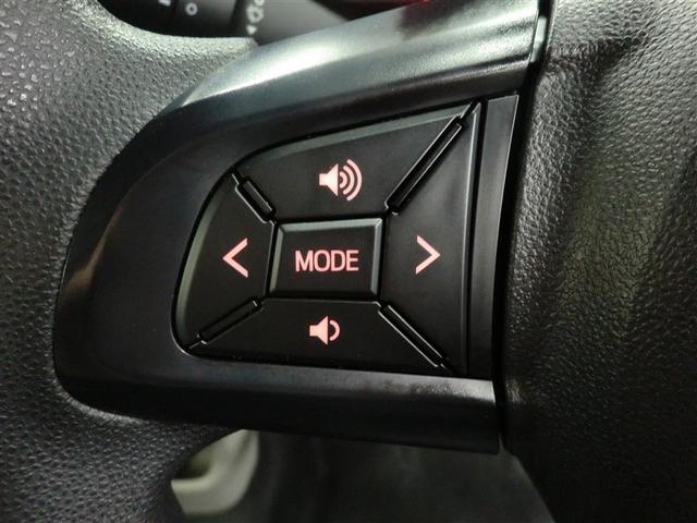 パッソ X LパッケージS フルセグ 盗難防止システム ABS ワンオーナー アルミホイール スマートキー キーレスエントリー DVD再生 ドラレコ ETC バックカメラ 横滑り防止機能 ベンチシート アイドリングストップ(10枚目)