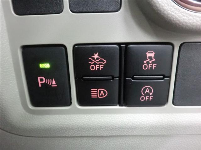 パッソ X LパッケージS フルセグ 盗難防止システム ABS ワンオーナー アルミホイール スマートキー キーレスエントリー DVD再生 ドラレコ ETC バックカメラ 横滑り防止機能 ベンチシート アイドリングストップ(14枚目)