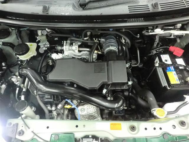 パッソ X LパッケージS フルセグ 盗難防止システム ABS ワンオーナー アルミホイール スマートキー キーレスエントリー DVD再生 ドラレコ ETC バックカメラ 横滑り防止機能 ベンチシート アイドリングストップ(19枚目)