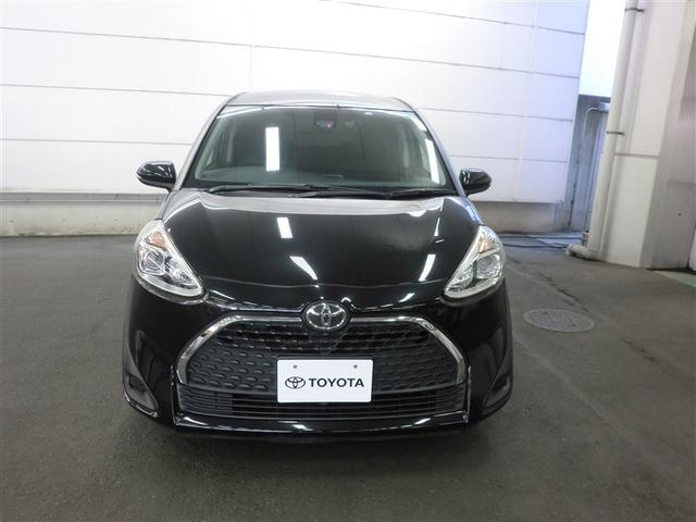 シエンタ ファンベースG バックモニタ- イモビ パワステ アイスト デュアルエアバッグ 記録簿有 横滑り防止装置 エアバッグ ドライブレコーダー オートエアコン パワーウィンドウ ABS スマートキー ワンセグ メモリーナビ(3枚目)