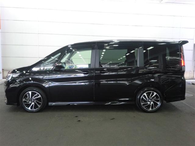 ステップワゴンスパーダ スパーダ・クールスピリット ホンダセンシング サイドエアバック スマートキ AW 左右電動スライドドア バックモニタ Wエアコン 地TV ナビ&TV 三列シート 助手席エアバッグ ドライブレコーダ AAC 横滑り防止機能 ABS 記録簿 盗難防止(2枚目)