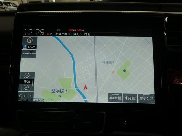 ステップワゴンスパーダ スパーダ・クールスピリット ホンダセンシング サイドエアバック スマートキ AW 左右電動スライドドア バックモニタ Wエアコン 地TV ナビ&TV 三列シート 助手席エアバッグ ドライブレコーダ AAC 横滑り防止機能 ABS 記録簿 盗難防止(7枚目)