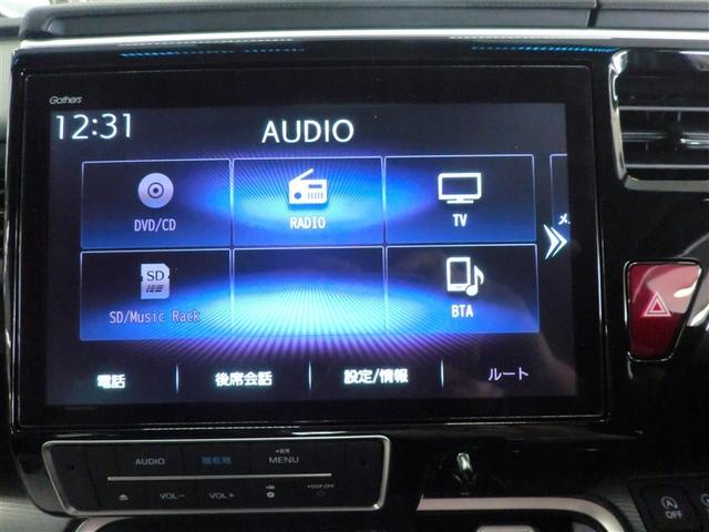 ステップワゴンスパーダ スパーダ・クールスピリット ホンダセンシング サイドエアバック スマートキ AW 左右電動スライドドア バックモニタ Wエアコン 地TV ナビ&TV 三列シート 助手席エアバッグ ドライブレコーダ AAC 横滑り防止機能 ABS 記録簿 盗難防止(8枚目)