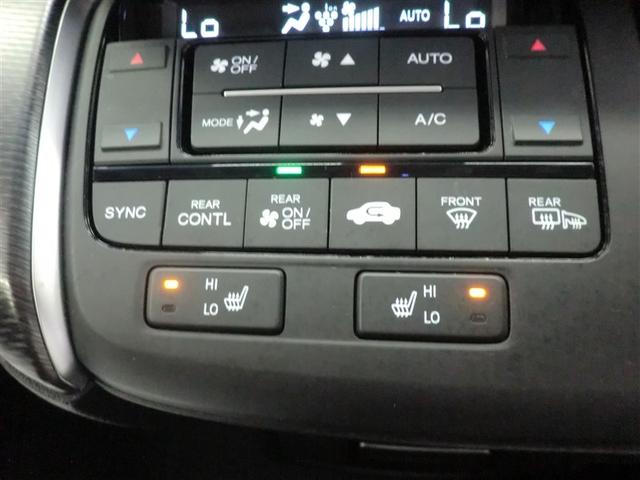 ステップワゴンスパーダ スパーダ・クールスピリット ホンダセンシング サイドエアバック スマートキ AW 左右電動スライドドア バックモニタ Wエアコン 地TV ナビ&TV 三列シート 助手席エアバッグ ドライブレコーダ AAC 横滑り防止機能 ABS 記録簿 盗難防止(17枚目)