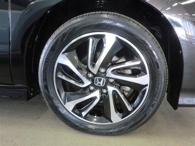 ステップワゴンスパーダ スパーダ・クールスピリット ホンダセンシング サイドエアバック スマートキ AW 左右電動スライドドア バックモニタ Wエアコン 地TV ナビ&TV 三列シート 助手席エアバッグ ドライブレコーダ AAC 横滑り防止機能 ABS 記録簿 盗難防止(22枚目)