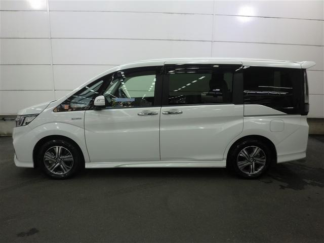 ステップワゴンスパーダ スパーダハイブリッド G・EX ホンダセンシング(2枚目)