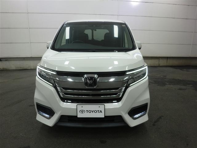 ステップワゴンスパーダ スパーダハイブリッド G・EX ホンダセンシング(3枚目)