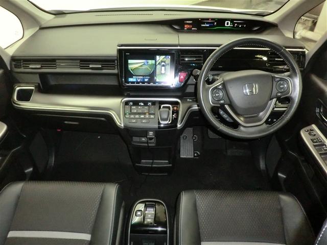 ステップワゴンスパーダ スパーダハイブリッド G・EX ホンダセンシング(6枚目)