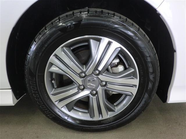 ステップワゴンスパーダ スパーダハイブリッド G・EX ホンダセンシング(22枚目)