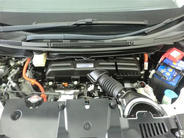 ステップワゴンスパーダ スパーダハイブリッド G・EX ホンダセンシング(24枚目)