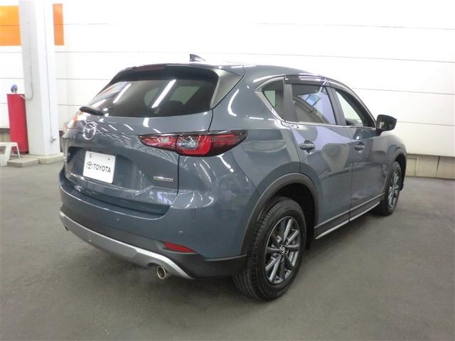 CX-5 20S フィールドジャーニー クルーズコントロール 1オナ ETC車載器 LEDヘッドライト 自動ブレーキ パワーシート スマートキー フルセグ 4WD メモリーナビ バックカメラ(4枚目)