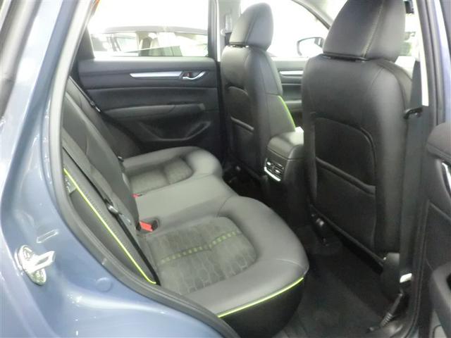 CX-5 20S フィールドジャーニー クルーズコントロール 1オナ ETC車載器 LEDヘッドライト 自動ブレーキ パワーシート スマートキー フルセグ 4WD メモリーナビ バックカメラ(18枚目)