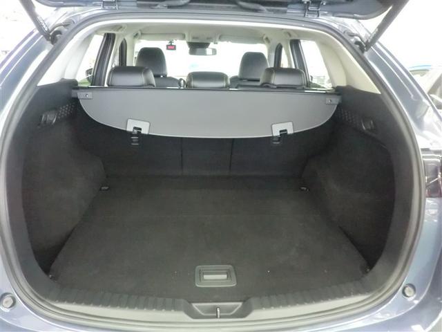 CX-5 20S フィールドジャーニー クルーズコントロール 1オナ ETC車載器 LEDヘッドライト 自動ブレーキ パワーシート スマートキー フルセグ 4WD メモリーナビ バックカメラ(19枚目)