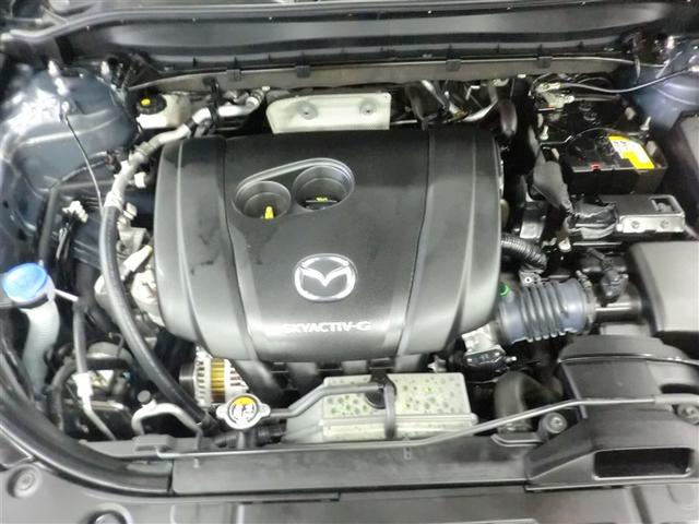 CX-5 20S フィールドジャーニー クルーズコントロール 1オナ ETC車載器 LEDヘッドライト 自動ブレーキ パワーシート スマートキー フルセグ 4WD メモリーナビ バックカメラ(23枚目)