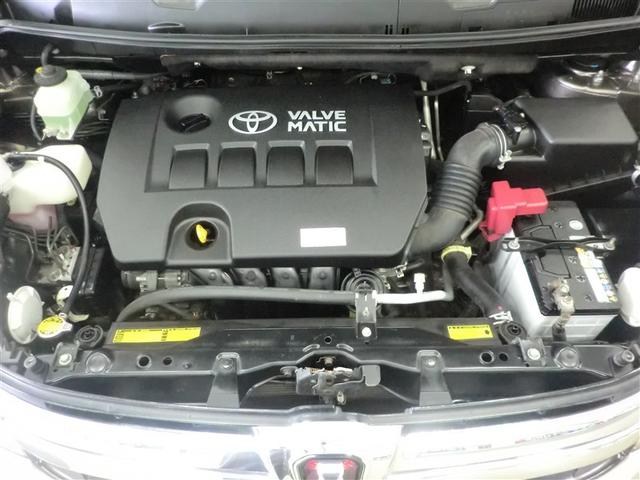 エンジンルームもしっかりクリーニングしています！エンジンオイル・オイルフィルター・ワイパーラバー・バッテリーは交換しますので、納車整備も安心！！