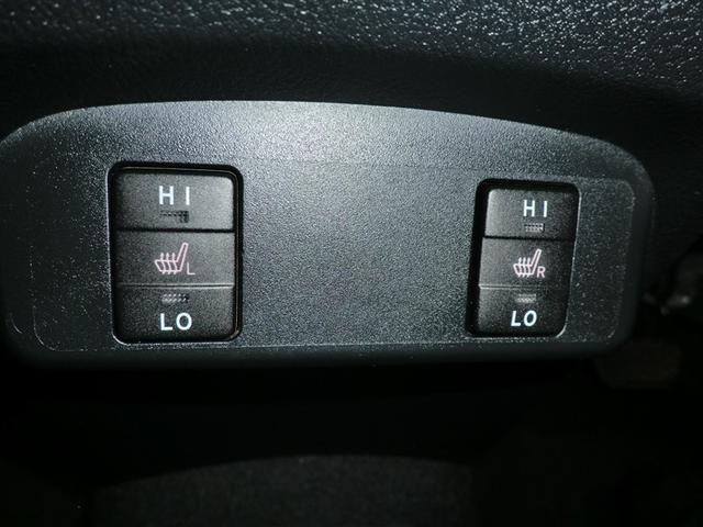 運転席・助手席あたたかシートヒーター付です☆冬場はヒーターの為のエンジン始動を抑えられるので低燃費につながります☆