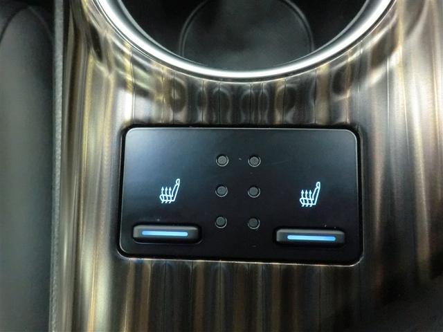 カムリ Ｇレザーパッケージ　衝突被害軽減　ＤＶＤプレーヤー　定期点検記録簿　ＬＥＤランプ　ナビＴＶ　横滑り防止　本革シート　電動シート　イモビライザー　エアバッグ　キーフリー　メモリ－ナビ　オートクルーズ　ＡＢＳ　オートエアコン（16枚目）