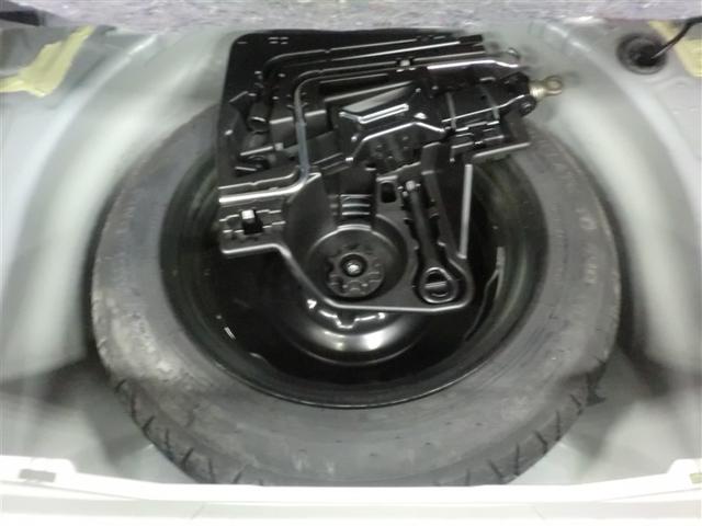 スペアタイヤ付きです☆万が一の時も安心です！！