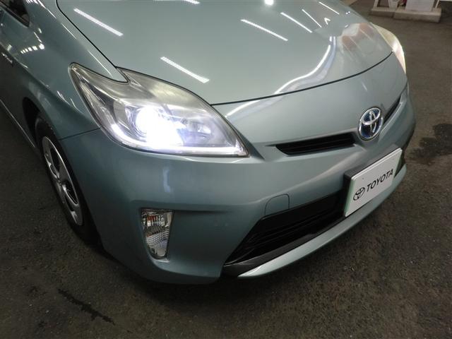 街灯の少ない暗い夜道も安心！ＨＩＤヘッドライトです！！