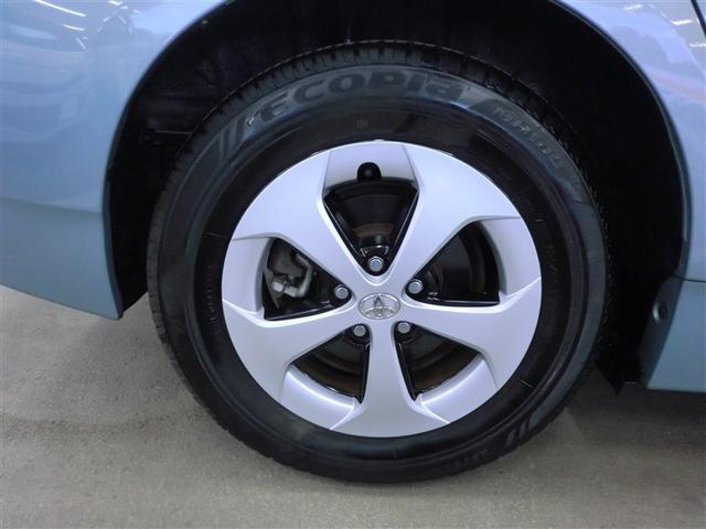 お洒落は足元から♪純正アルミホイール装着です！