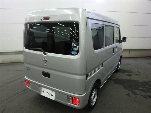 ＮＶ１００クリッパーバン ＤＸ（4枚目）