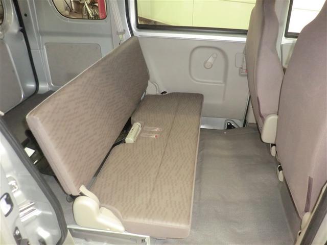 ＮＶ１００クリッパーバン ＤＸ（10枚目）