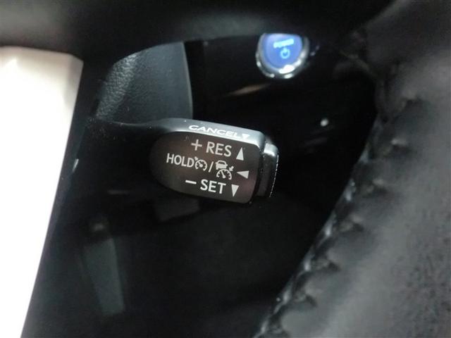 プリウス S 衝突軽減 4wd フルセグTV エアコン LEDヘッドライト バックガイドモニター クルコン ETC車載器 盗難防止システム メモリナビ パワーステアリング カーテンエアバック ワンオーナー ABS(11枚目)