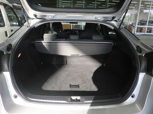 プリウス S 衝突軽減 4wd フルセグTV エアコン LEDヘッドライト バックガイドモニター クルコン ETC車載器 盗難防止システム メモリナビ パワーステアリング カーテンエアバック ワンオーナー ABS(16枚目)