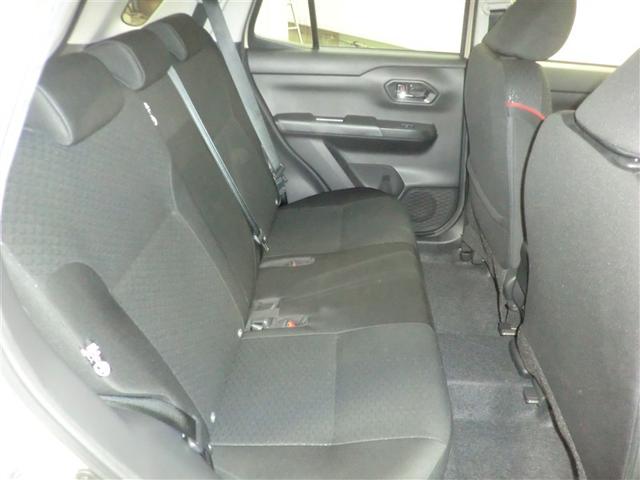 ライズ Ｇ　衝突回避支援ブレーキ機能　整備記録簿　ナビＴＶ　バックモニター　ＬＥＤヘッド　盗難防止　アルミホイール　キーレスエントリー　ＥＴＣ　スマートキー　横滑り防止装置　オートエアコン　アイドリングストップ（17枚目）