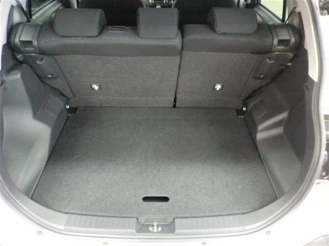 ライズ Ｇ　衝突回避支援ブレーキ機能　整備記録簿　ナビＴＶ　バックモニター　ＬＥＤヘッド　盗難防止　アルミホイール　キーレスエントリー　ＥＴＣ　スマートキー　横滑り防止装置　オートエアコン　アイドリングストップ（18枚目）