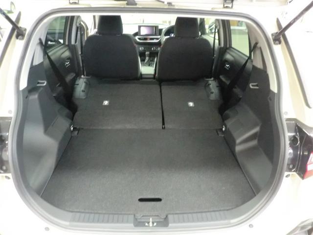 ライズ Ｇ　衝突回避支援ブレーキ機能　整備記録簿　ナビＴＶ　バックモニター　ＬＥＤヘッド　盗難防止　アルミホイール　キーレスエントリー　ＥＴＣ　スマートキー　横滑り防止装置　オートエアコン　アイドリングストップ（19枚目）