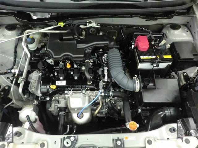 ライズ Ｇ　衝突回避支援ブレーキ機能　整備記録簿　ナビＴＶ　バックモニター　ＬＥＤヘッド　盗難防止　アルミホイール　キーレスエントリー　ＥＴＣ　スマートキー　横滑り防止装置　オートエアコン　アイドリングストップ（23枚目）